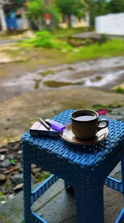 luruh cintaku