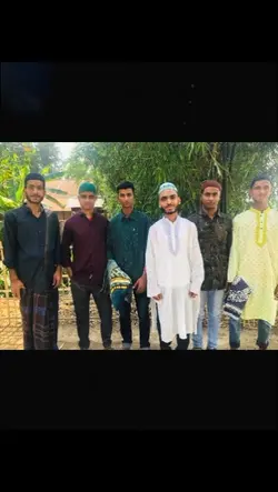 Md Amin Miah 