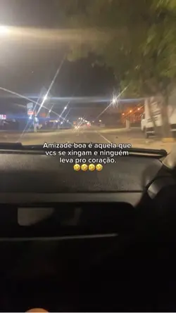 Amizade
