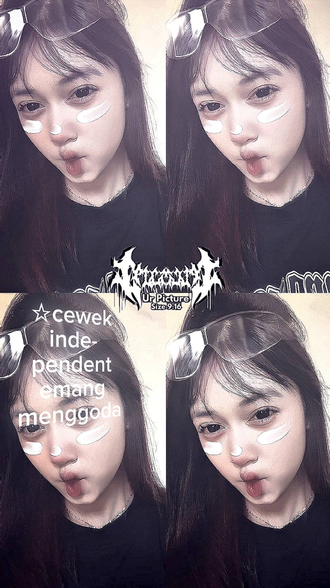 cewe independen