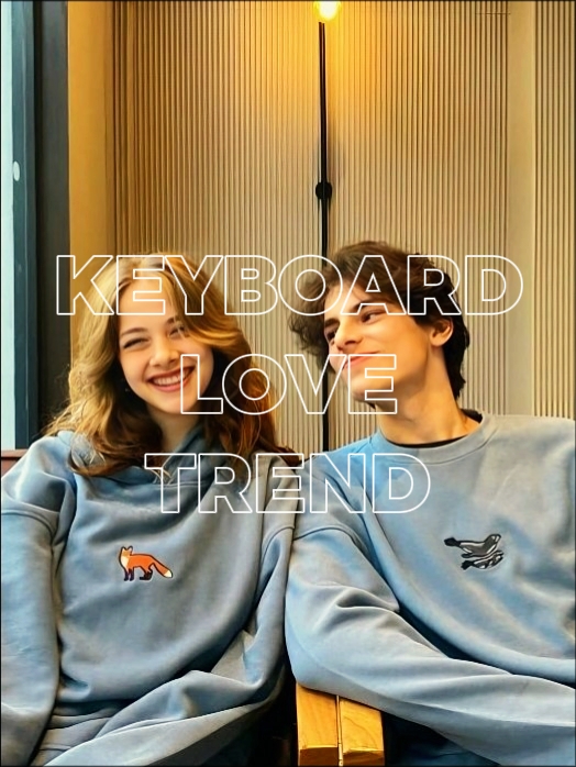 love trend 13 photos