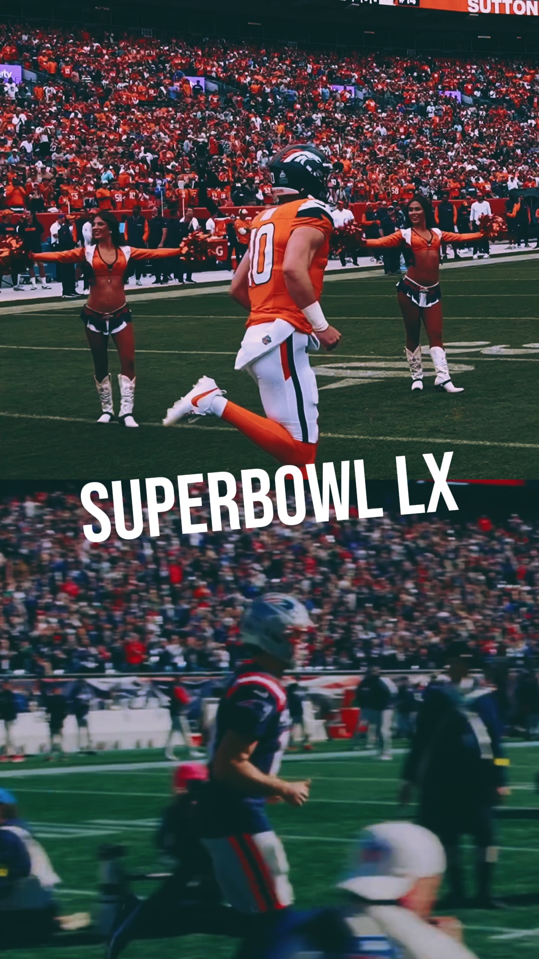 SUPERBOWL LX