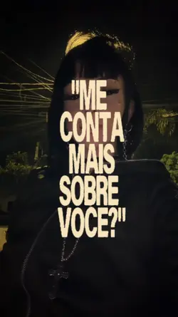 me conta mais sobre 