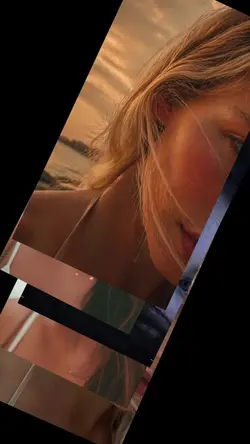 Tu sei la mia X