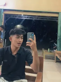 foto live rindu aku 