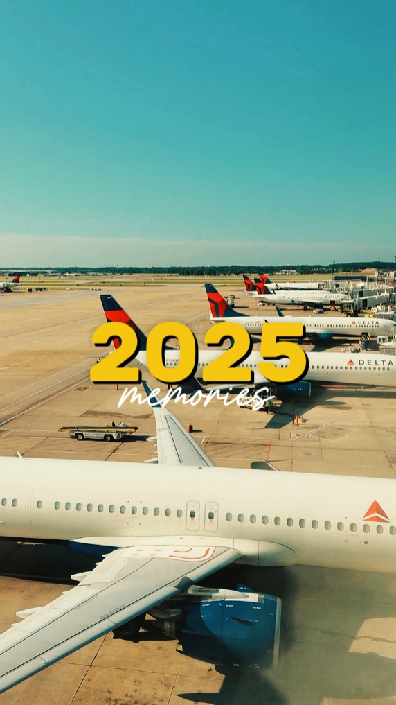 2025 memories 