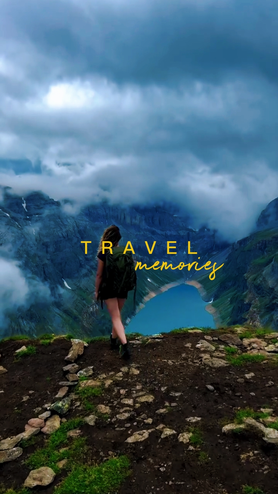 travel memories