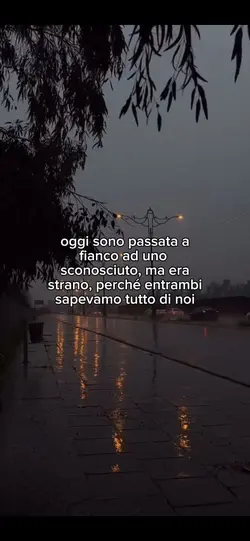 non devo dire altro