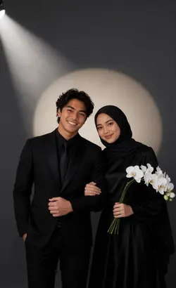trend prewedding 
