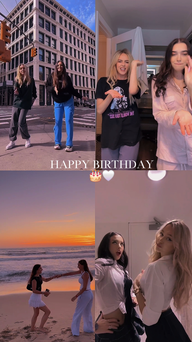 Feliz Aniversário