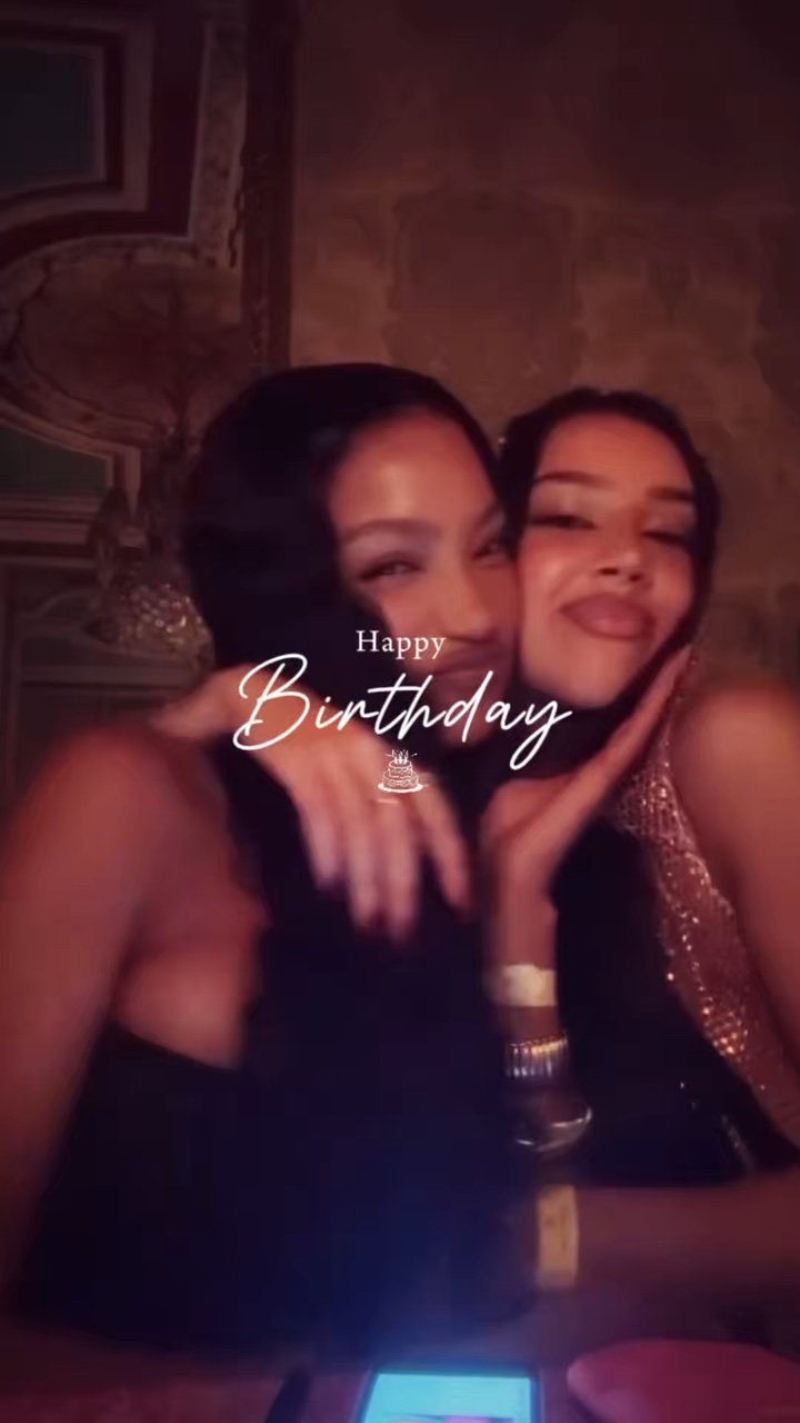 happy birthday bff