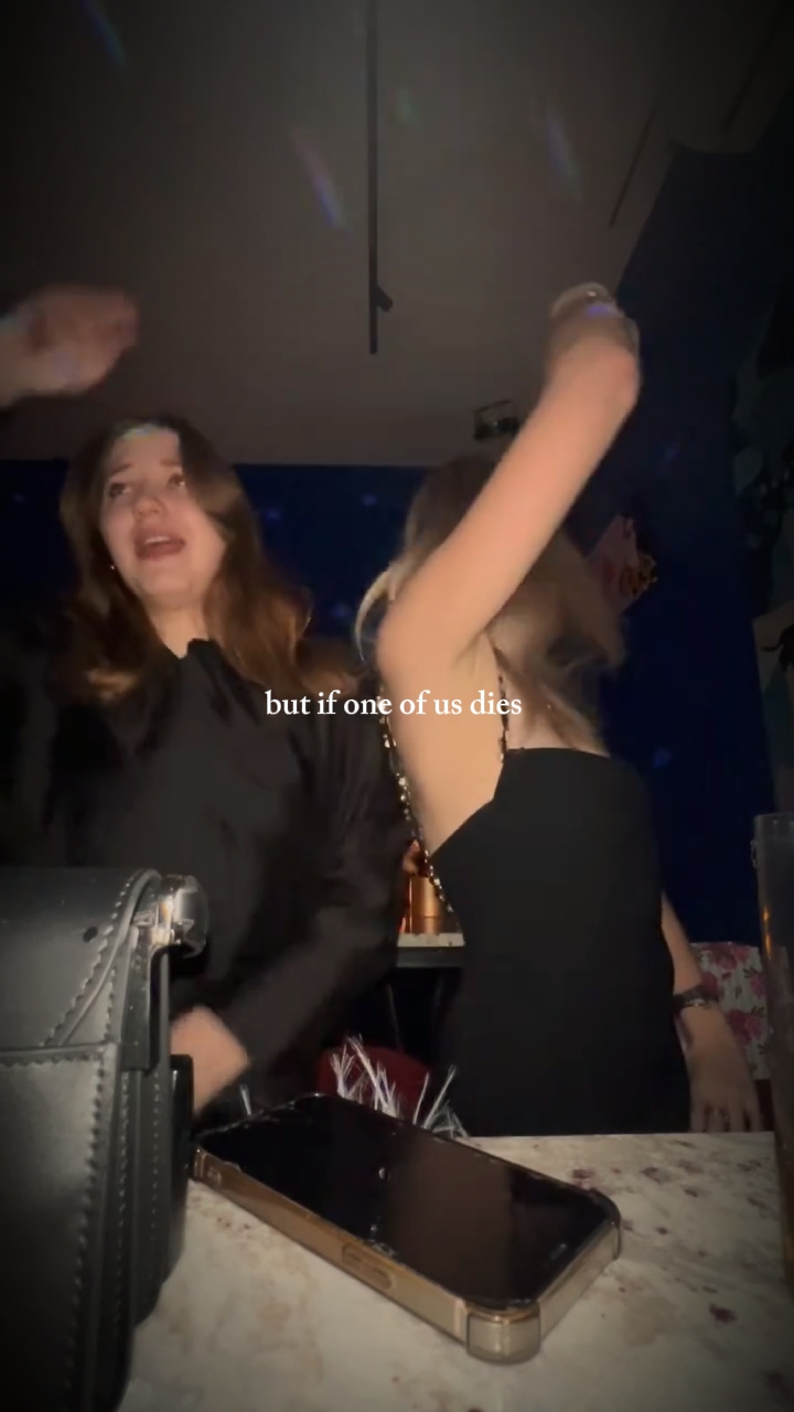 but if one