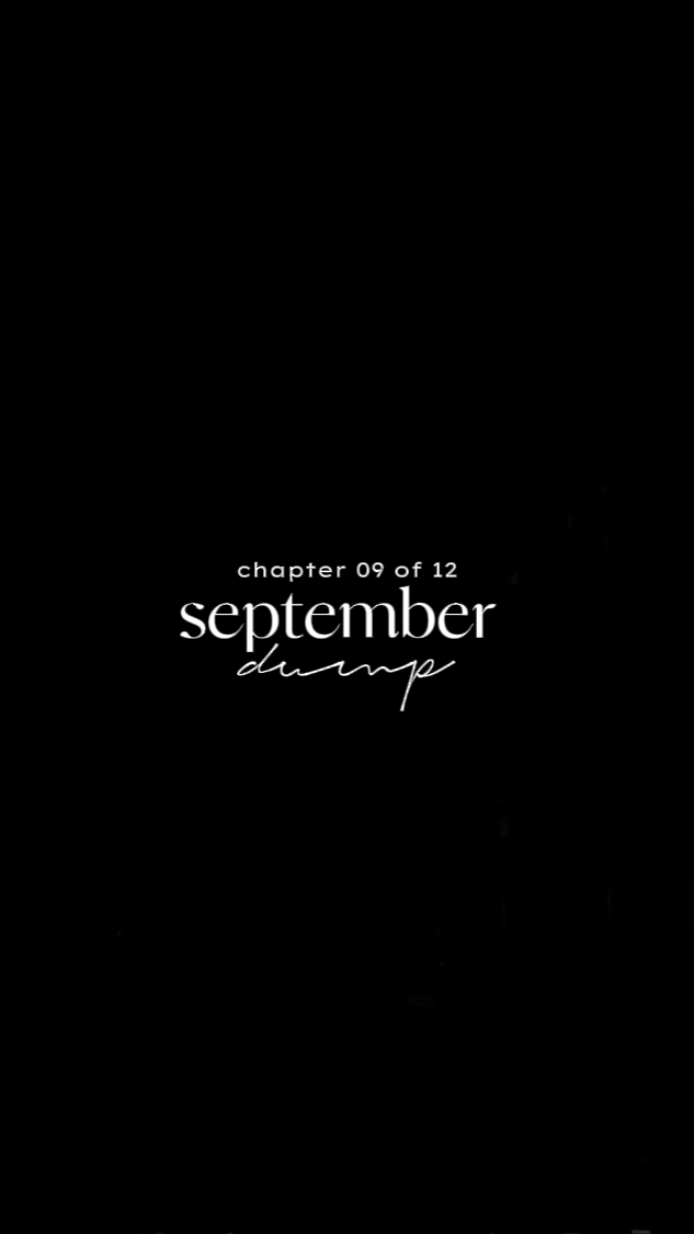 Volcado de septiembre 