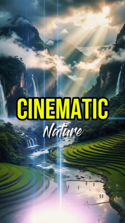 Cinematic