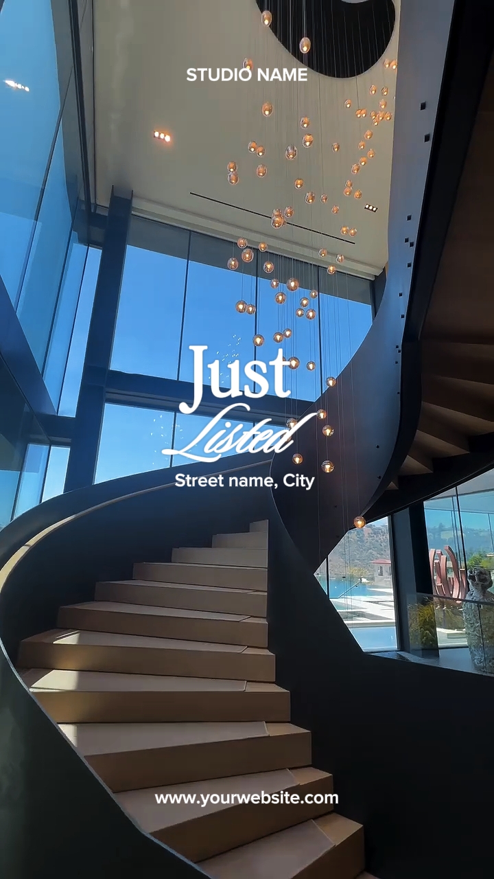 REAL ESTATE 