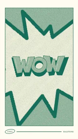 Komik Green - IP