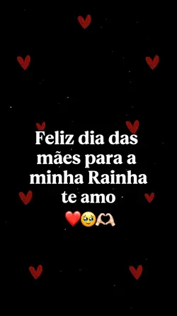 dia das mães