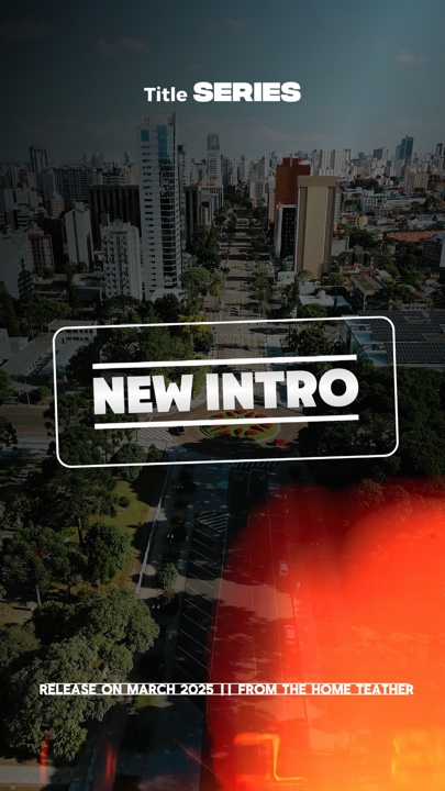 INTRO BASİT AÇILIŞ