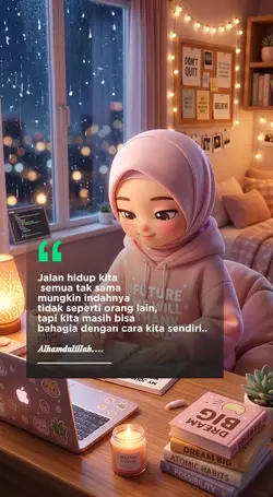 kata motivasi