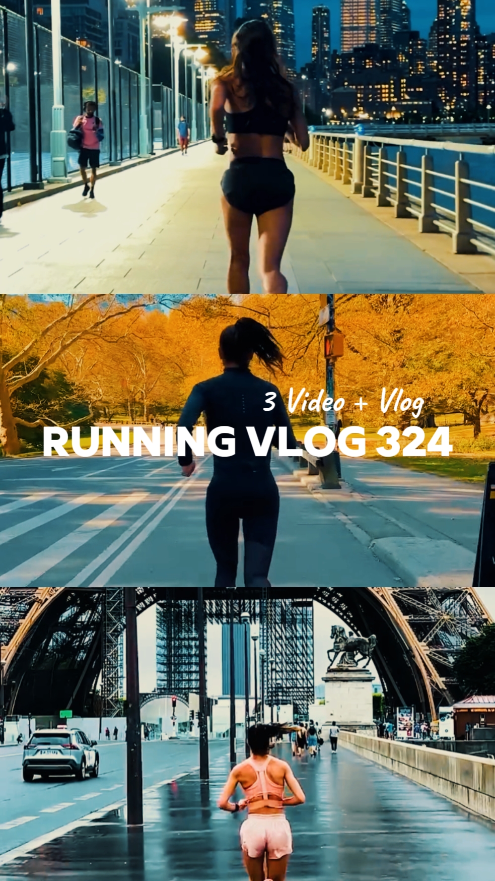 VLOG LARI 