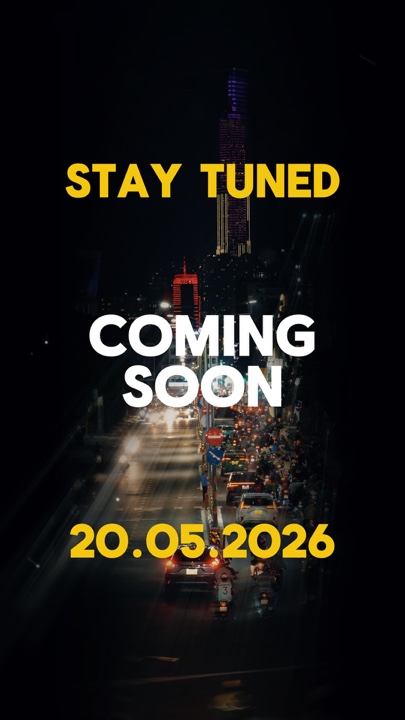 Segera Hadir