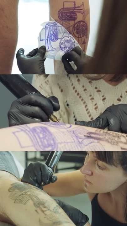 Tatuagem