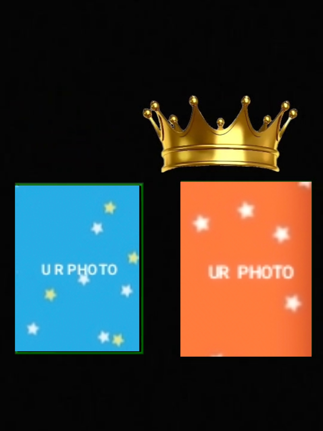 NEW TREND TEMPLATE