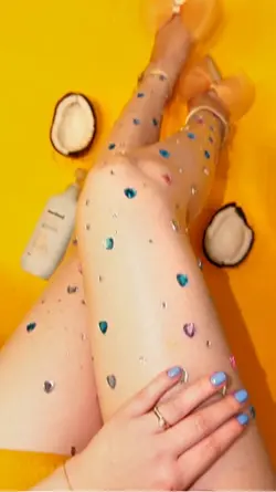 ugc body care spark