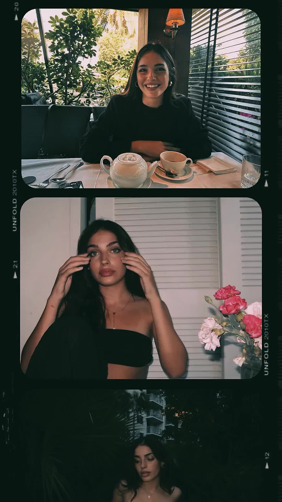 Fotos de marco 🌸