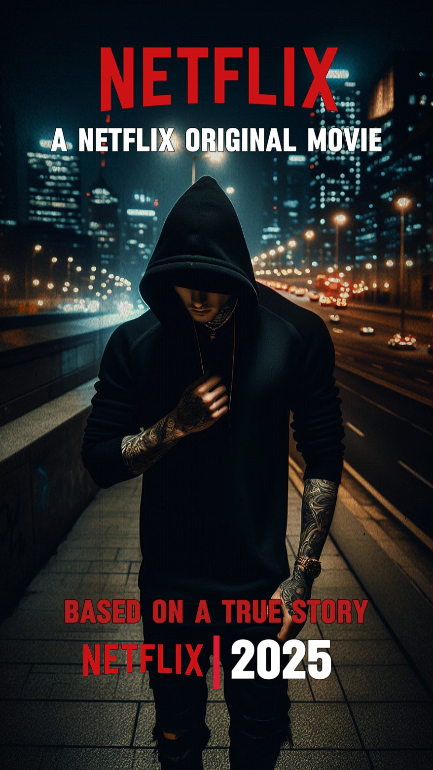 poster Netflix 