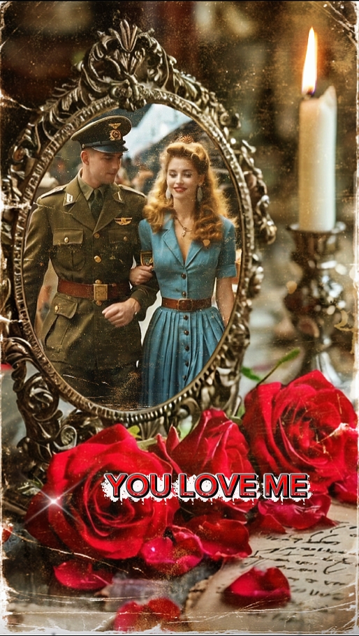 Vrai amour 