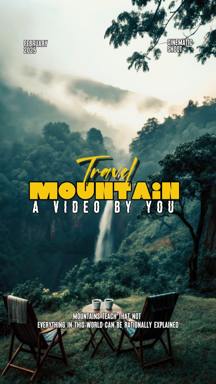 TRAVEL MOUNTAIN 