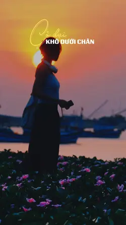 Cỏ dại và hoa dành