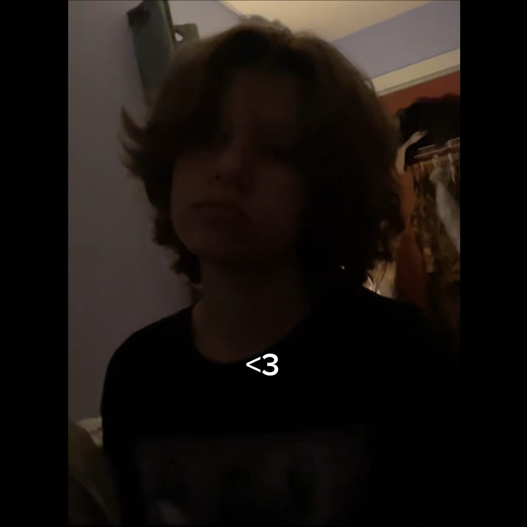 saya potong rambut: 3