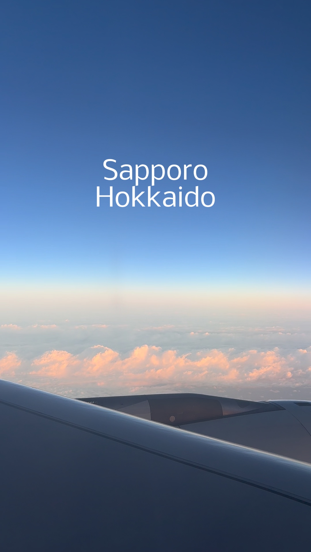 Sapporo