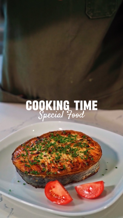 COOKING TIME 3 VIDEO
