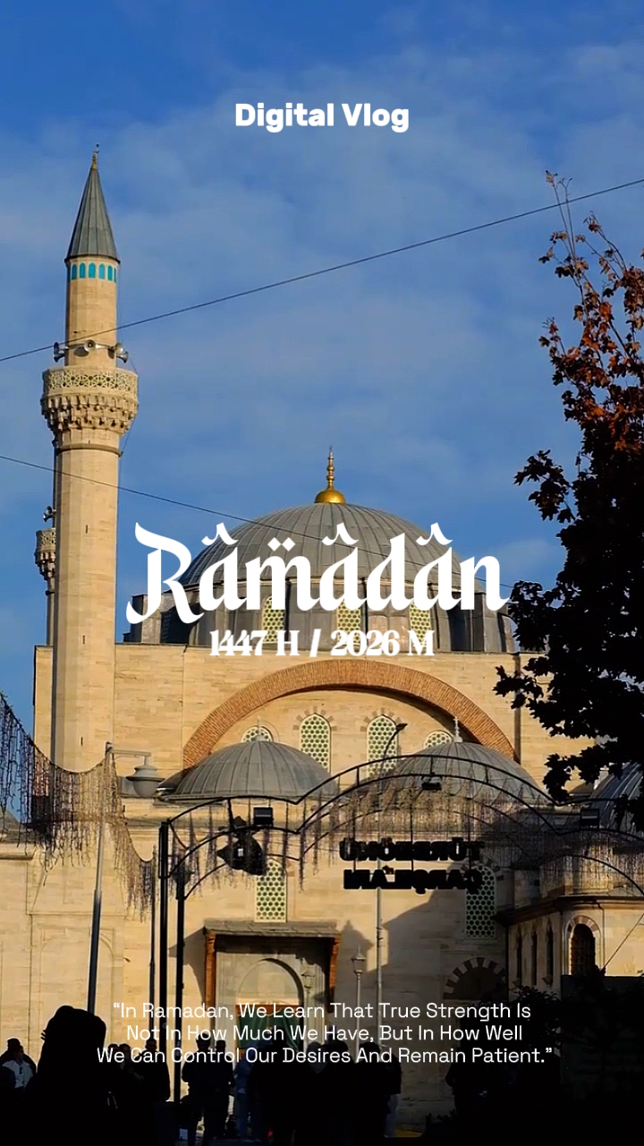 Ramadan 1447 H