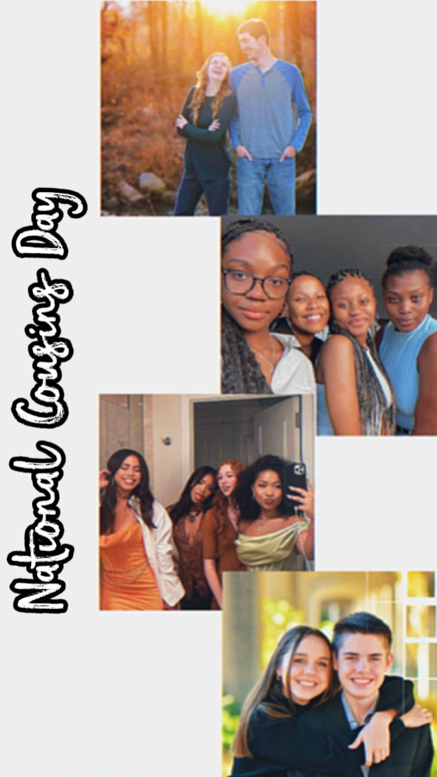 National Cousins Day
