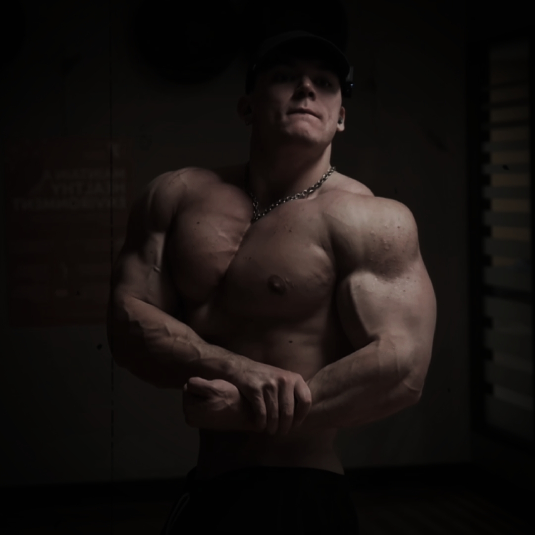 Gym Edit