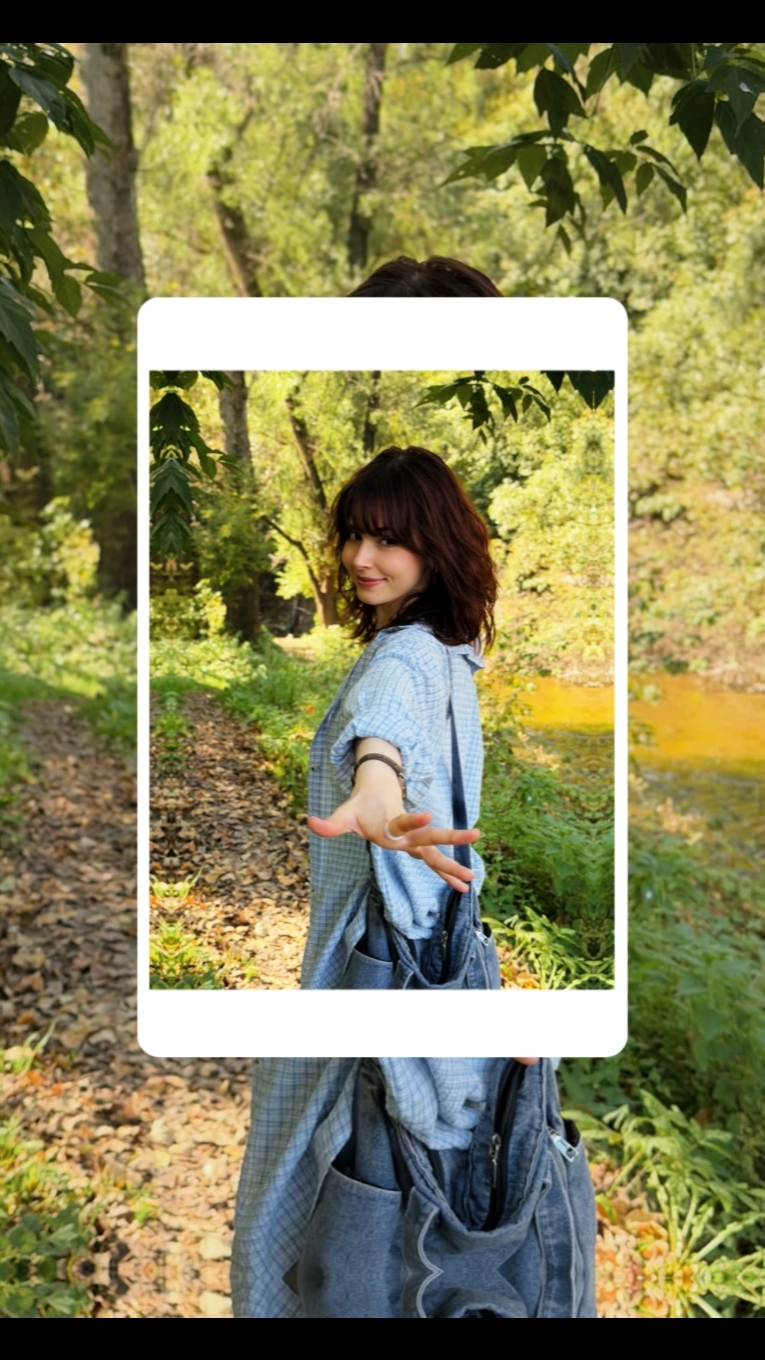 Autumn moments