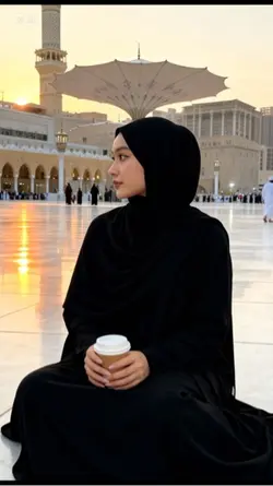 AI MEKKAH