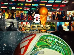Football World Cup 