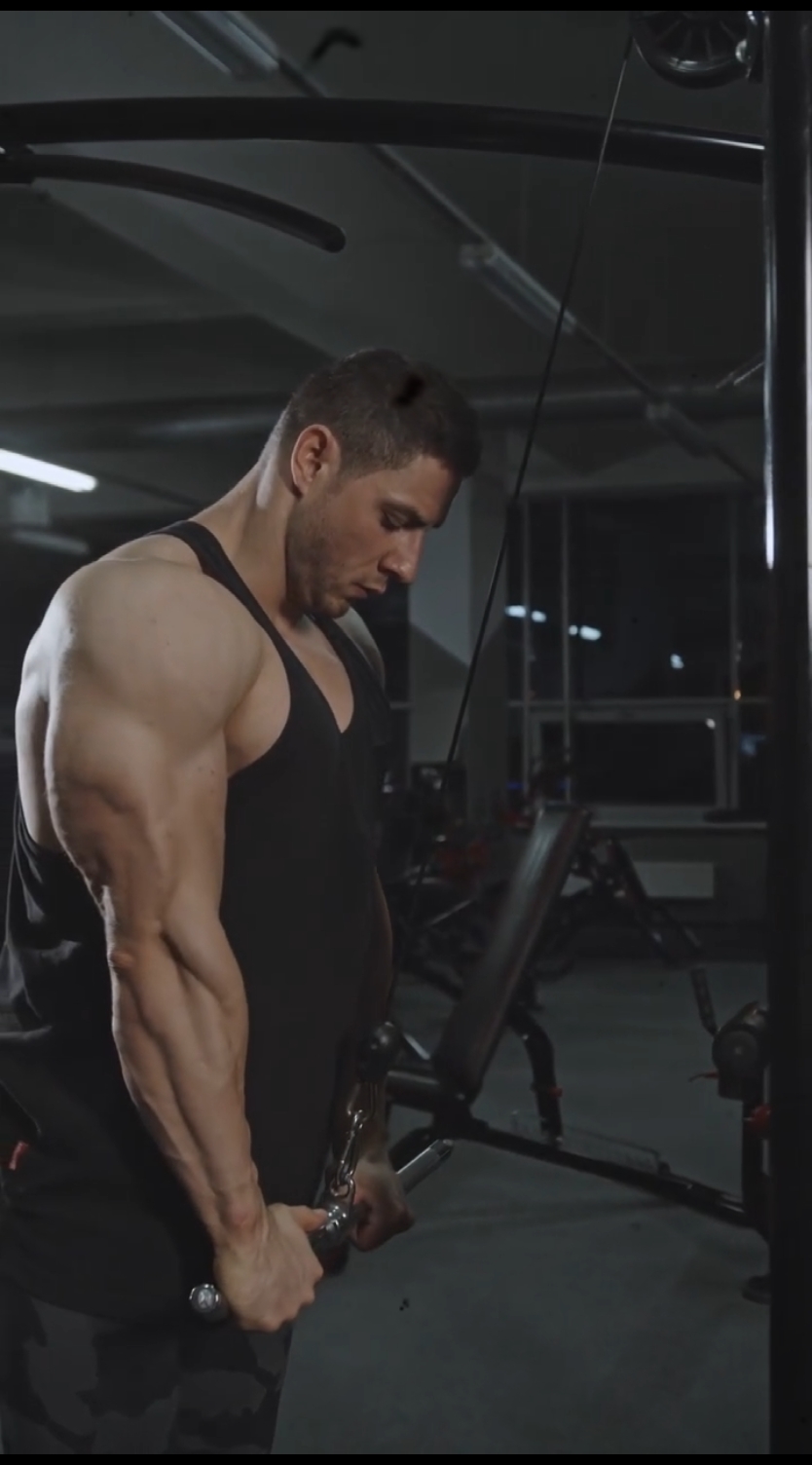 10 clips gym 