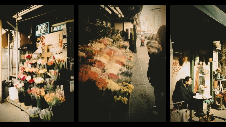 3 pict aesthetic