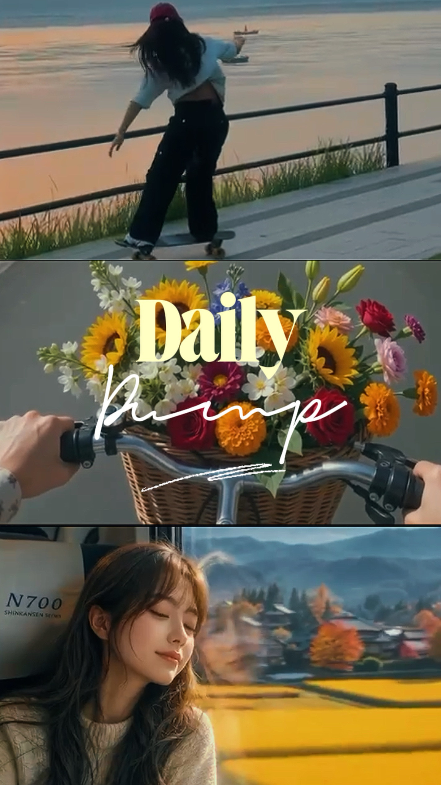 Kotoran Harian