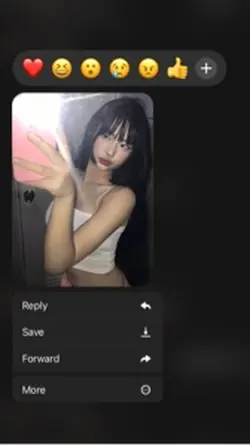ios format trend