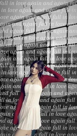 fall in live again a