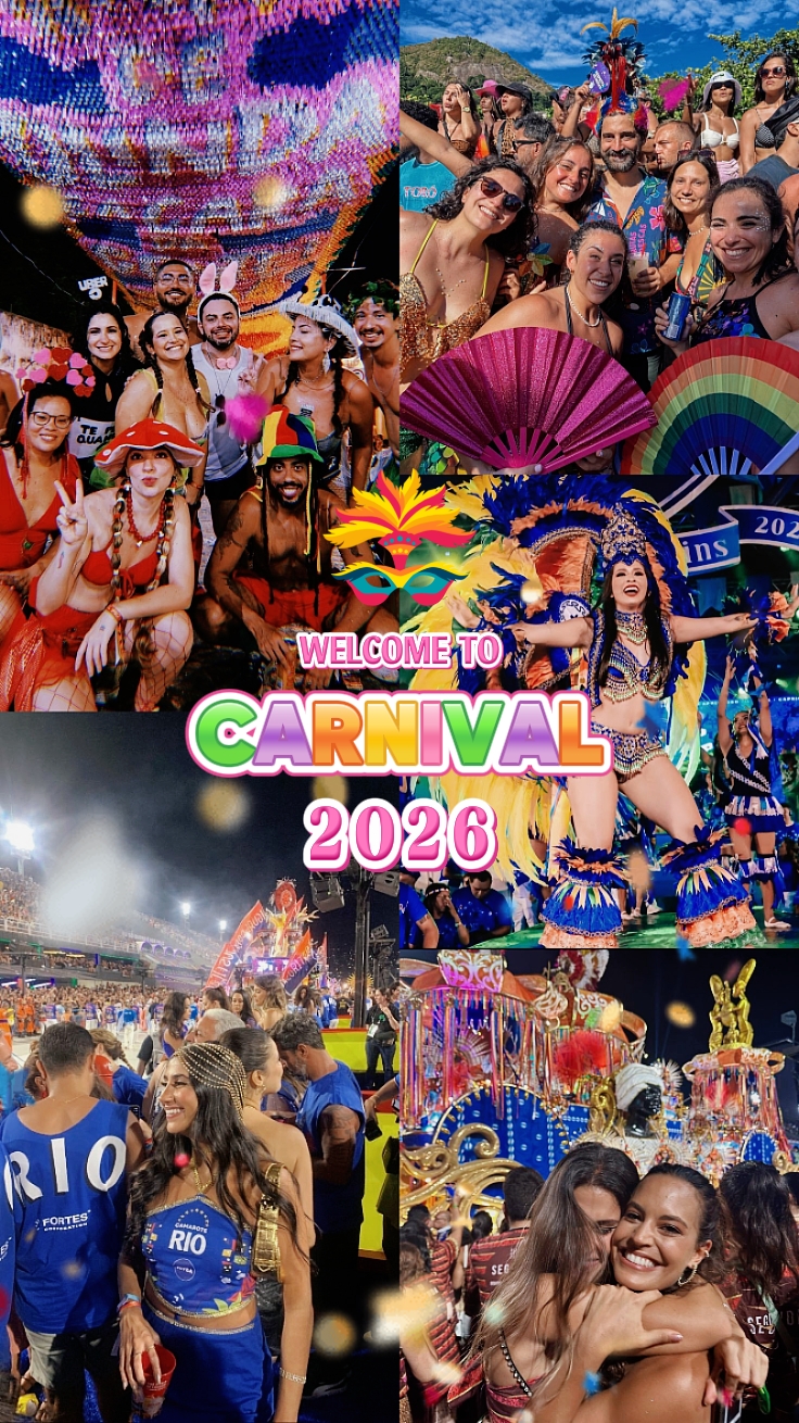 Karneval 2026