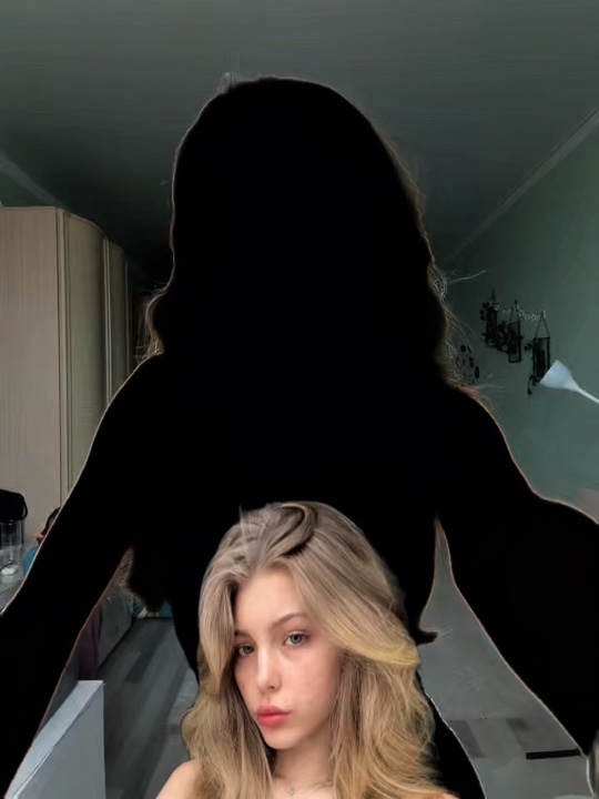 NO GLITCH VERSION
