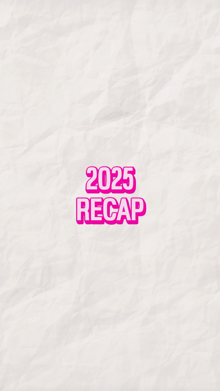 2025 recapitulação dump fly